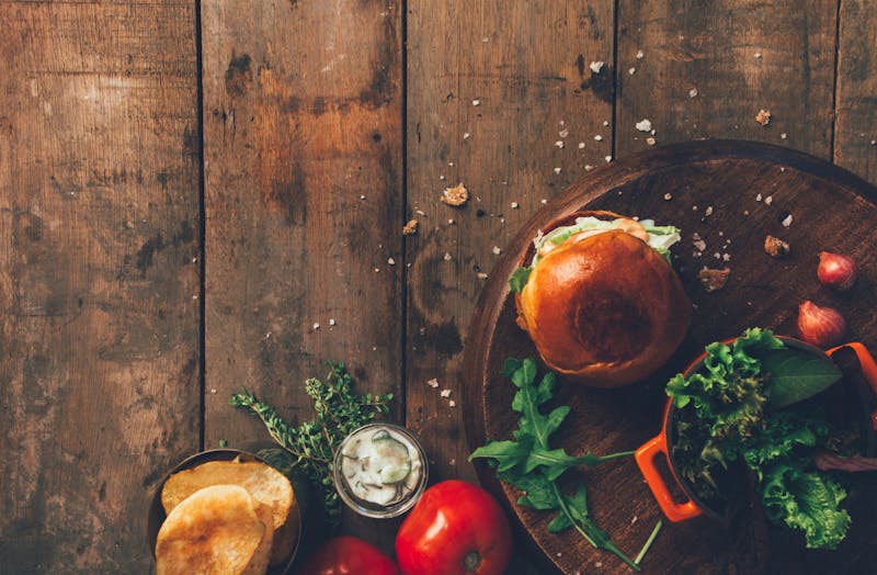 4 rivers solo smokehouse lunch bundle