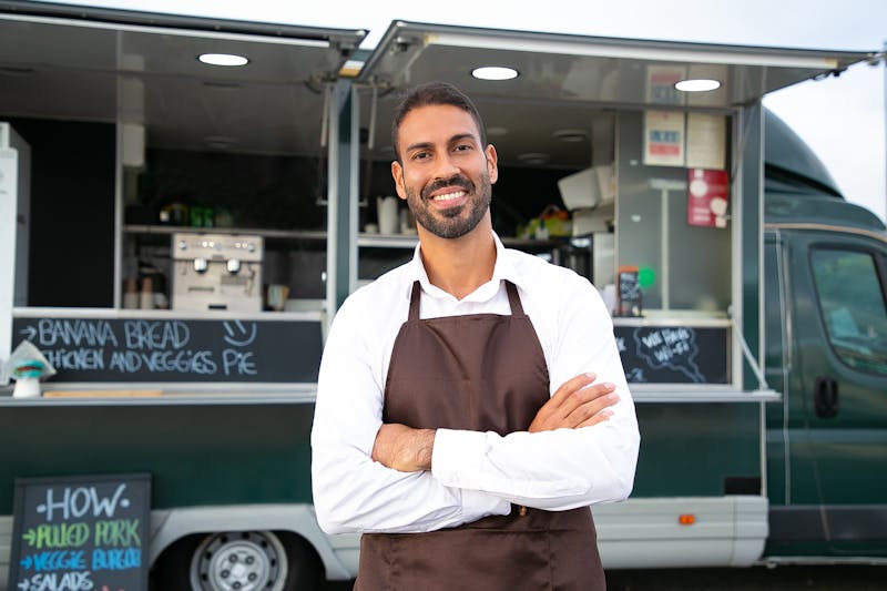 John Rivers — Founder and Head Pitmaster at 4 rivers
